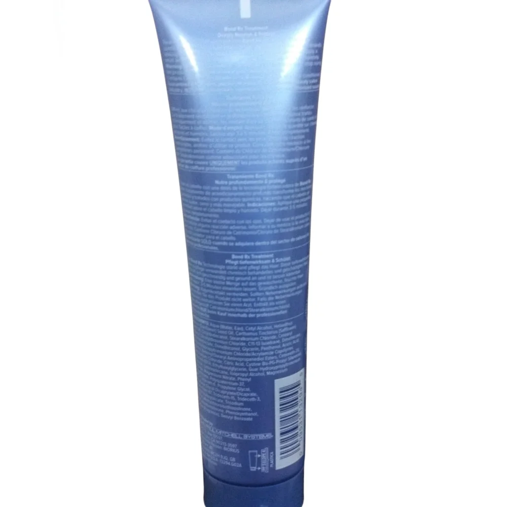 Paul Mitchell treat hair